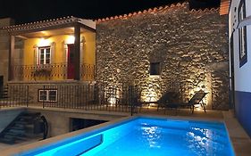 Solar de São João - Guest House -