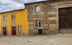 Solar de São João - Guest House -